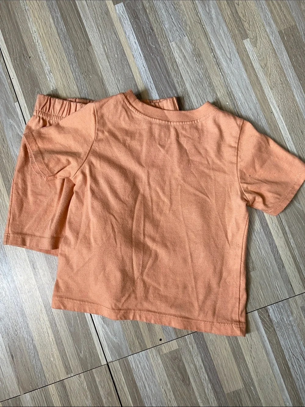 Garanimals piece shorts